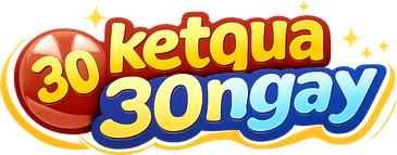 Logo ketqua30ngay